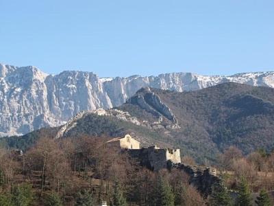 Le Vin De L'Ete Bed & Breakfast Ponet-et-Saint-Auban Bagian luar foto